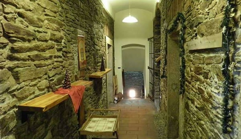 Pension Barborka Boží Dar